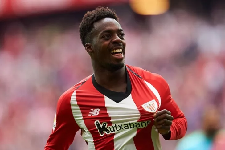 Эспаньол, Атлетик