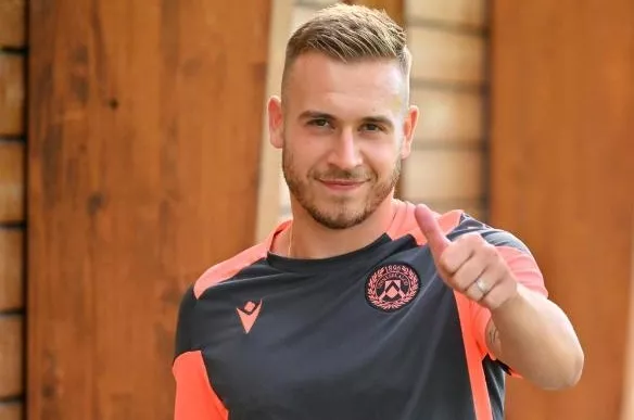 Удинезе, Серия А