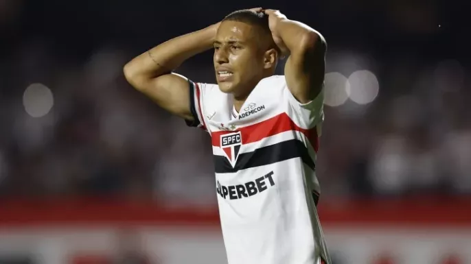 ПФК ЦСКА, Сан-Паулу