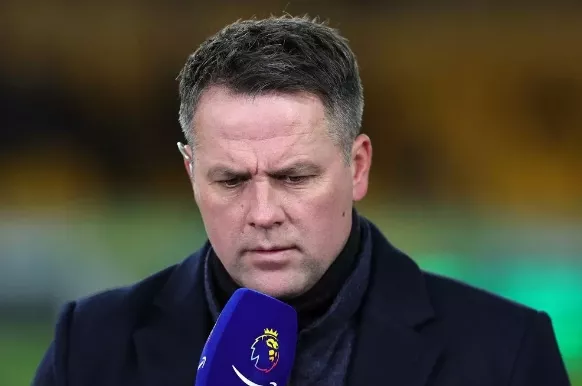 Манчестер Юнайтед, Майкл Оуэн