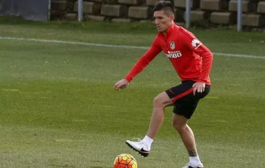 Марцел Личка, Матиас Краневиттер