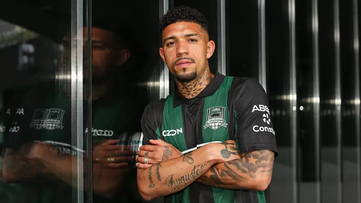 ФК Краснодар, Российская Премьер-Лига (РПЛ)