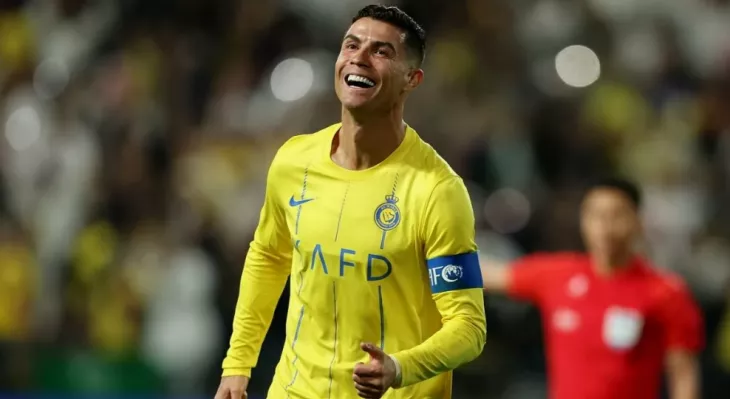 Марсель, Аль-Наср