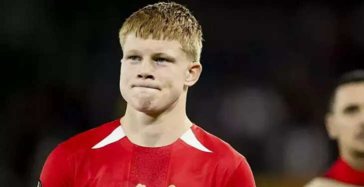 Реал Мадрид, АЗ Алкмаар