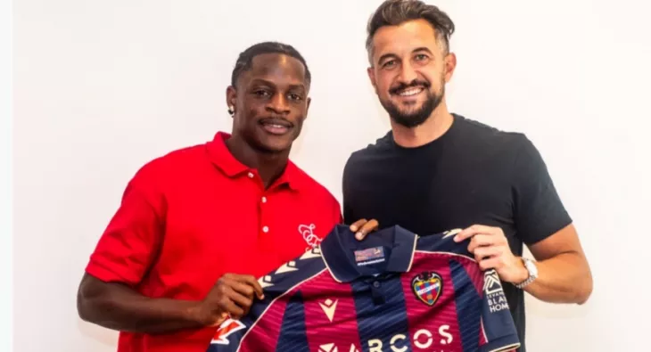 Леванте, Вильярреал