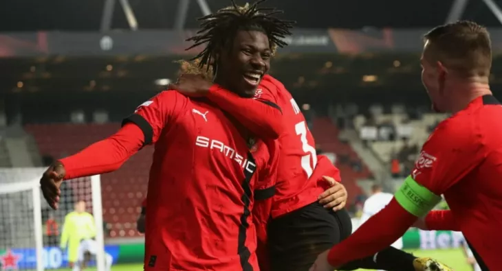 ФК Спартак Москва, Бешикташ