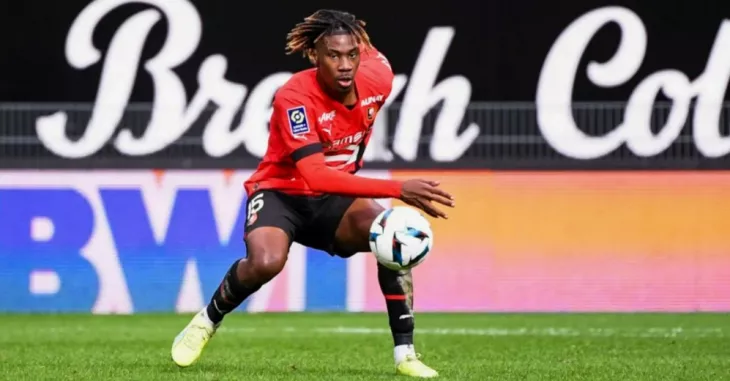 ФК Спартак Москва, Ренн