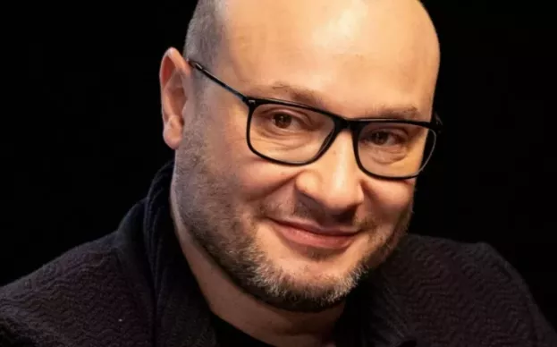 ФК Спартак Москва, Константин Генич