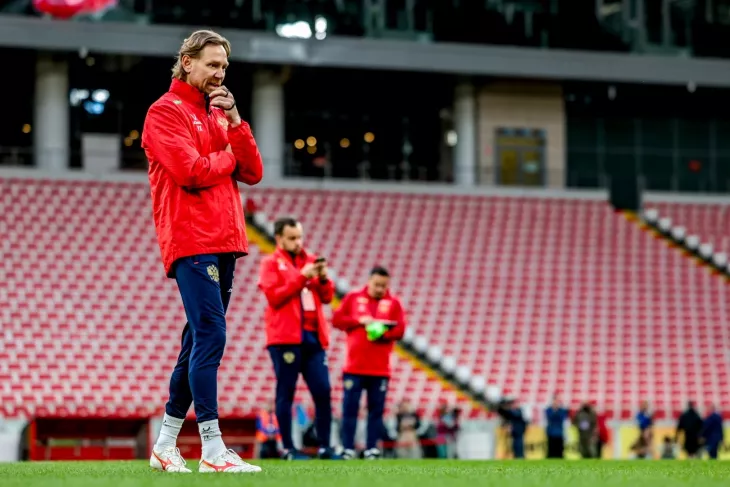 Илья Вахания, Дмитрий Воробьев