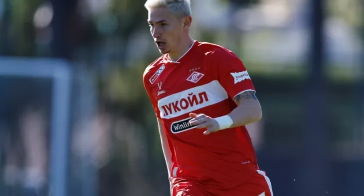 ФК Спартак Москва, ФК Локомотив Москва