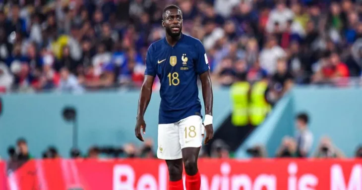 Украина – Франция: поединок старых знакомых с новыми лицами у каждого коллектива