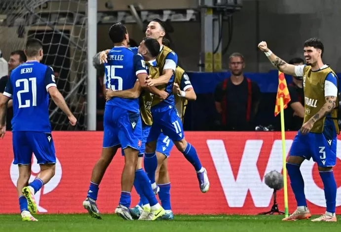 Сборная Германии