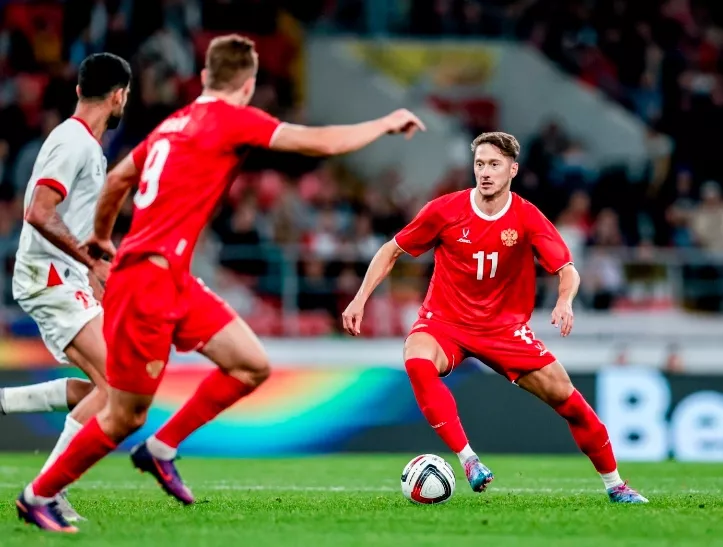 Владимир Пономарёв