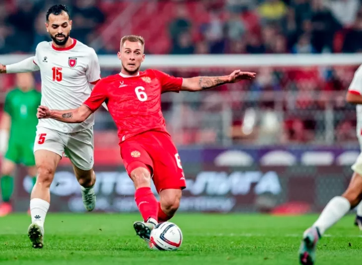 Олег Корнаухов