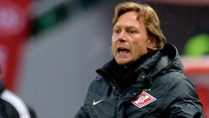 ФК Динамо Москва, ФК Спартак Москва