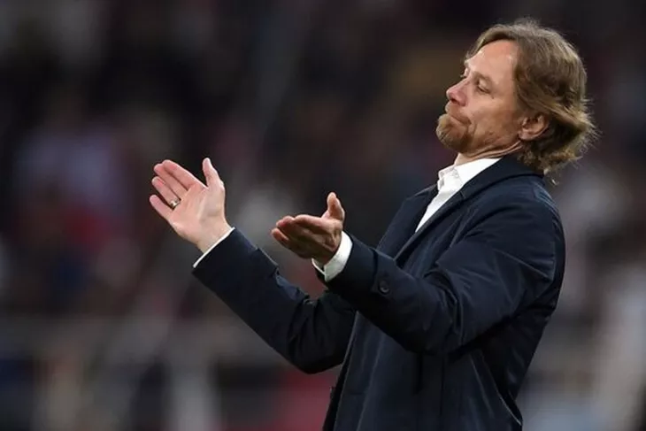 Сборная Иордании, ФК Динамо Москва