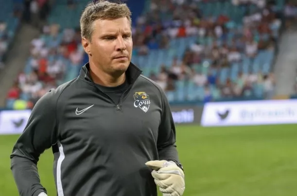 ФК Сочи, ФК Зенит