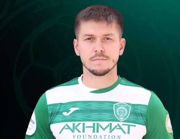 ФК Ахмат, Рифат Жемалетдинов