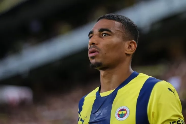 Фенербахче, ФК Спартак Москва