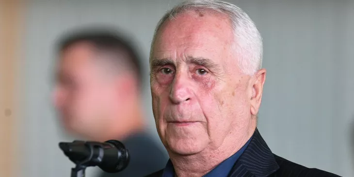 Анзор Кавазашвили