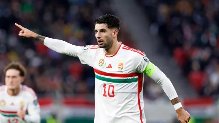 Ирландия – Венгрия: «попытка №5» для ирландцев пробиться на крупный турнир