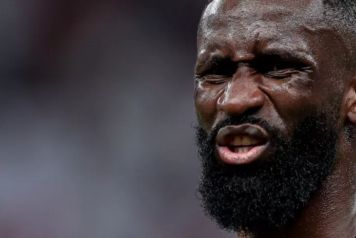 Сборная Германии, Сборная Словакии