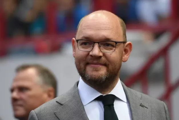 Илья Геркус, Российская Премьер-Лига (РПЛ)