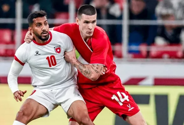 Владимир Пономарёв, Валерий Карпин