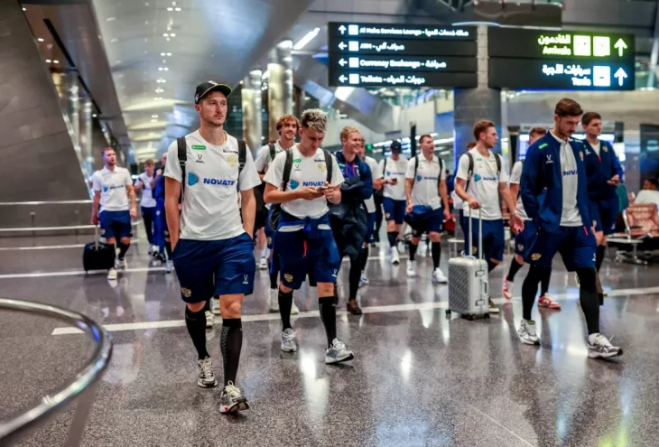 Валерий Карпин