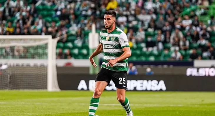 Барселона, Андреас Кристенсен