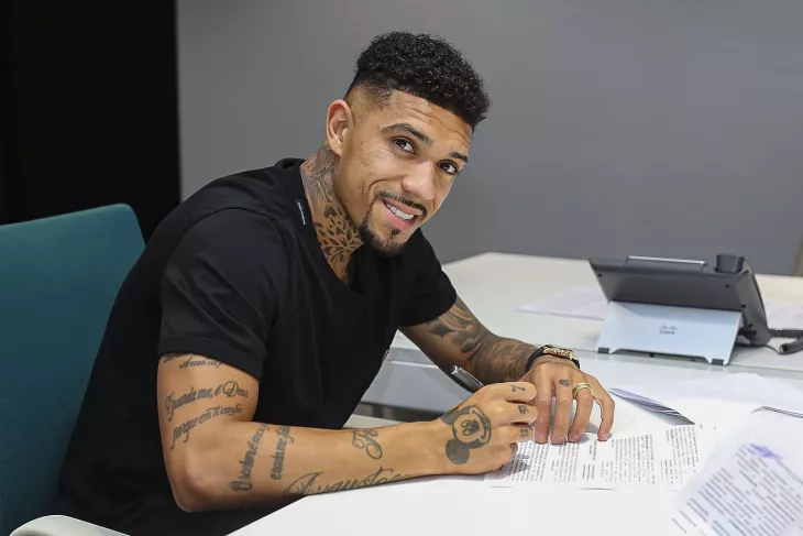 ФК Краснодар, ФК Спартак Москва