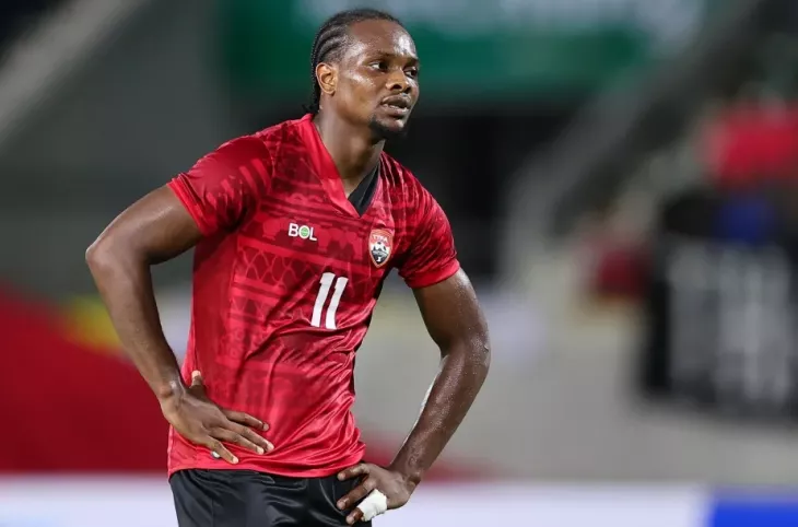 ФК Спартак Москва, Ливай Гарсия