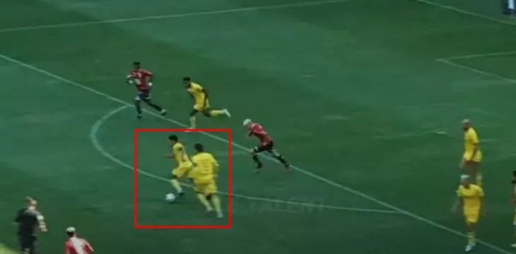 ФК Краснодар, ФК Спартак Москва