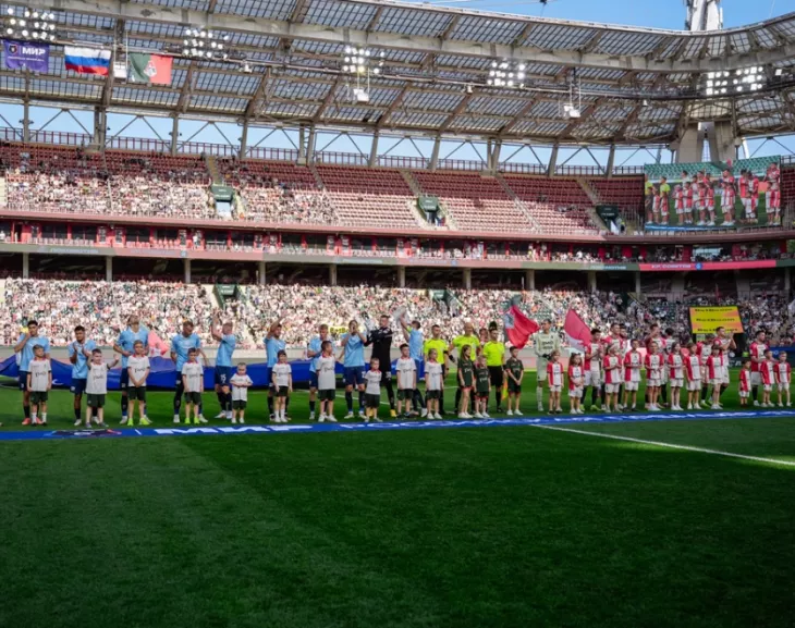 ФК Крылья Советов, Российская Премьер-Лига (РПЛ)