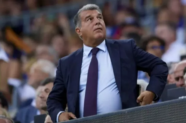 Барселона, Арсенал