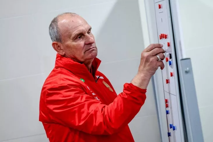 ФК Зенит, Виталий Кафанов