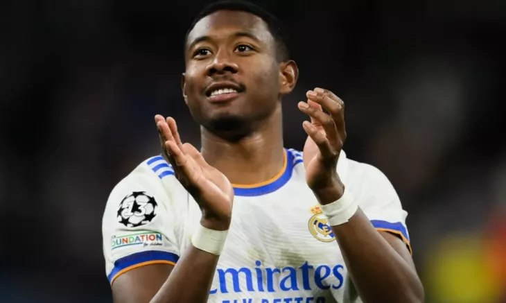 Реал Мадрид, Бешикташ