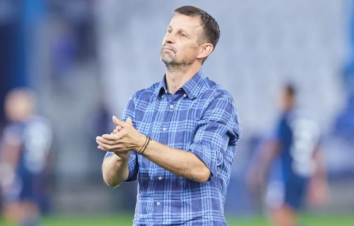 ФК Зенит, Сьон