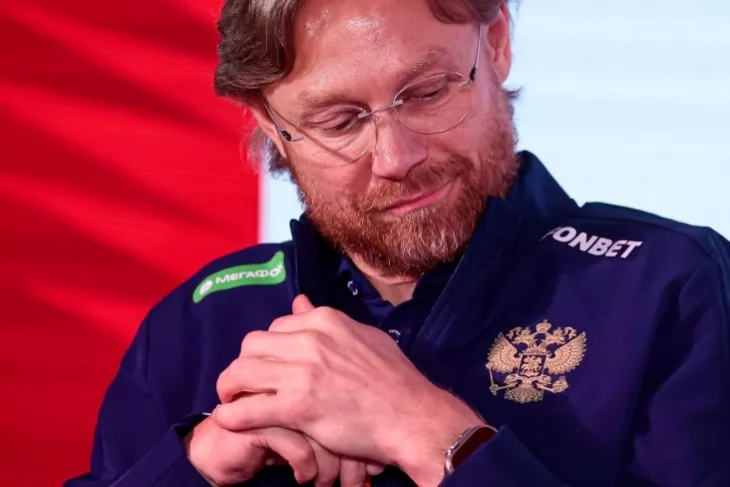 Сборная Катара, Валерий Карпин