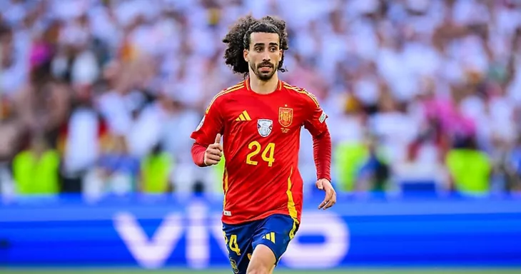Турция – Испания: победитель надолго возглавит группу?