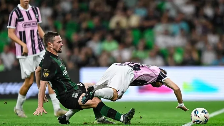 ФК Краснодар