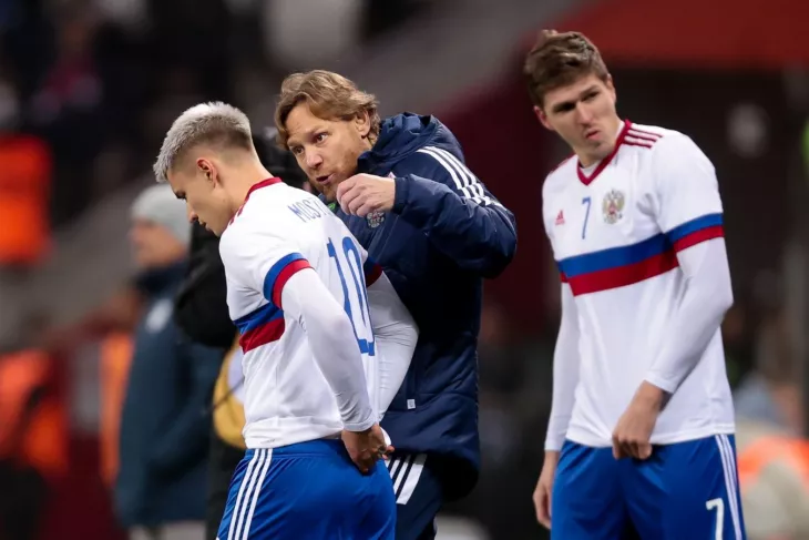 ФК Зенит, Александр Соболев