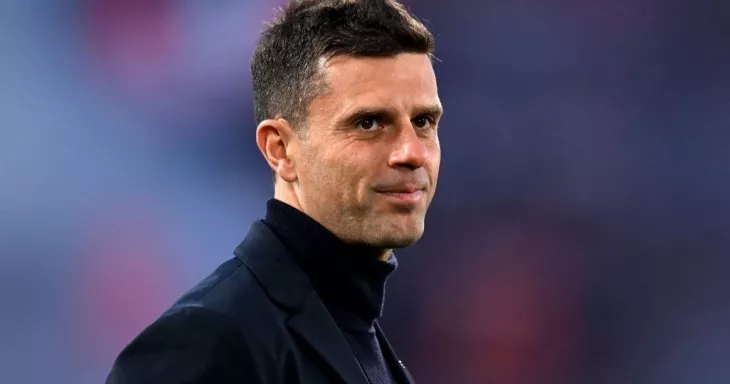 Байер, Тьяго Мотта