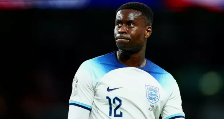 Кристал Пэлас, Манчестер Сити