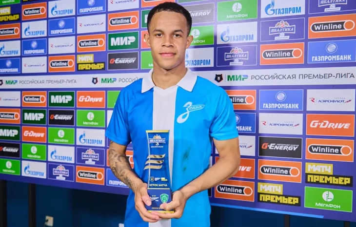 ФК Зенит, Аль-Иттихад