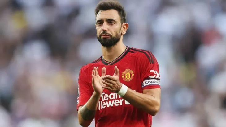 Манчестер Юнайтед, Аль-Наср