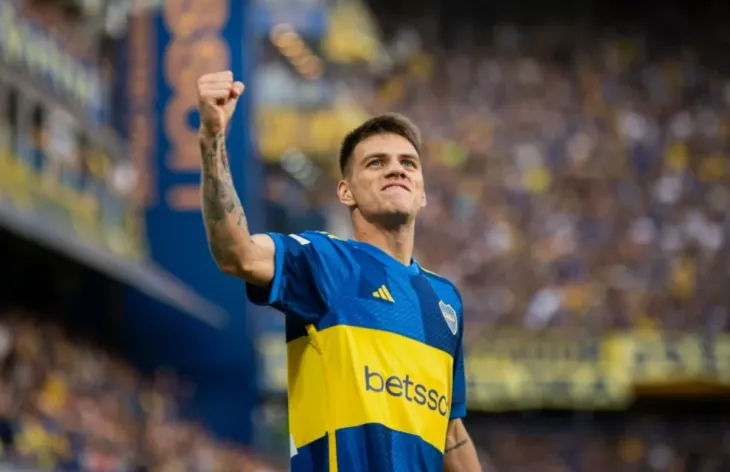 Бока Хуниорс, ПФК ЦСКА