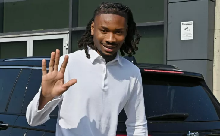 Ювентус, Серия А