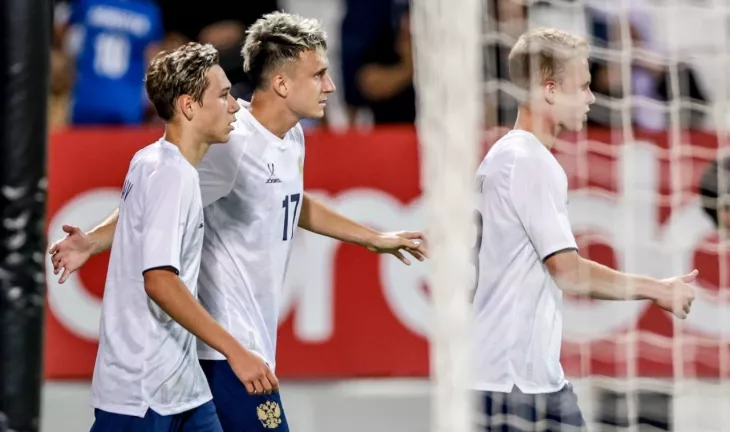 Сборная Катара, Валерий Карпин