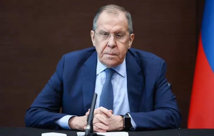 Сергей Лавров, Сборная США